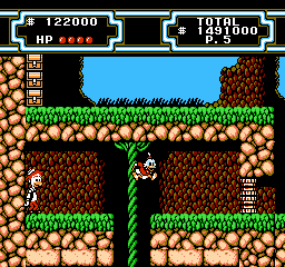 DuckTales 2